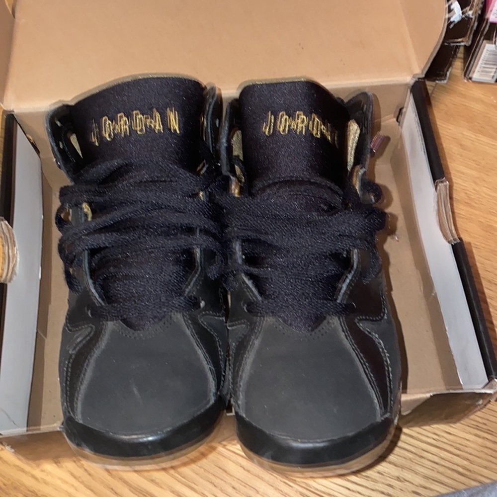 Jordan Retro 7 - Picture 2 of 5